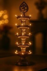 Samai lights electric