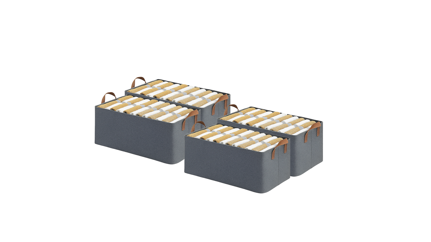 Wardrobe Organizer 21 Liter