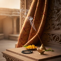 Brazilian Black Agate Bracelet – Natural Protection Crystal | Made in Brazil