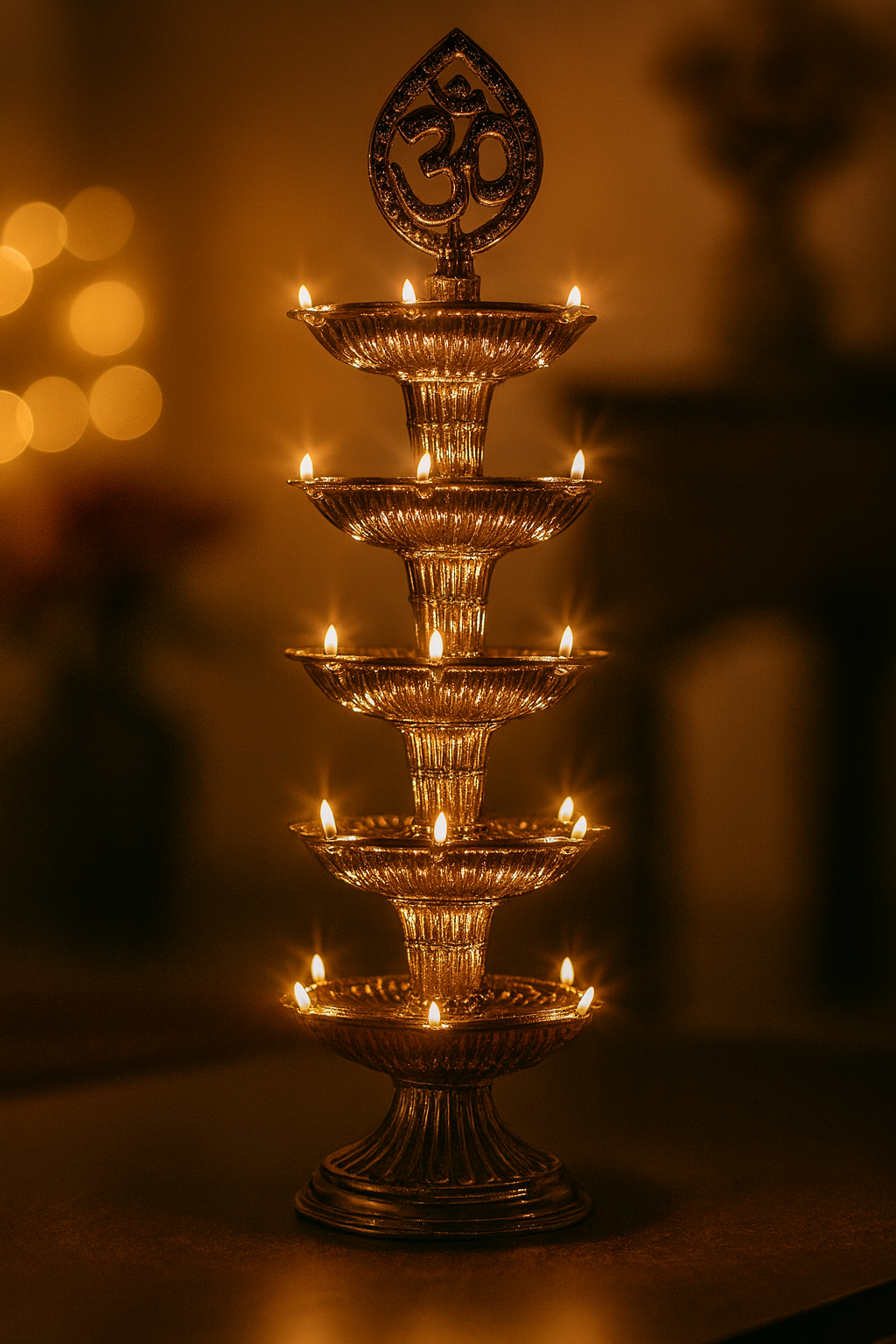 Samai lights electric