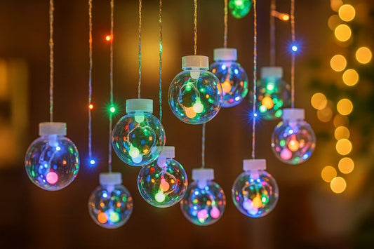 Wish lights