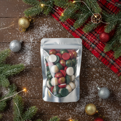 Christmas Wax Melts | Festive Soy Wax Melts Gift Pack – Holiday Scents for Home, Christmas Decor & Gifts